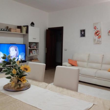Appartamento Casa Ilaria Arzachena Exterior foto