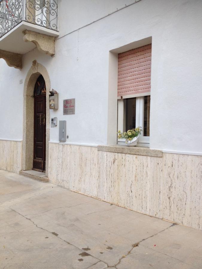 Appartamento Casa Ilaria Arzachena Exterior foto
