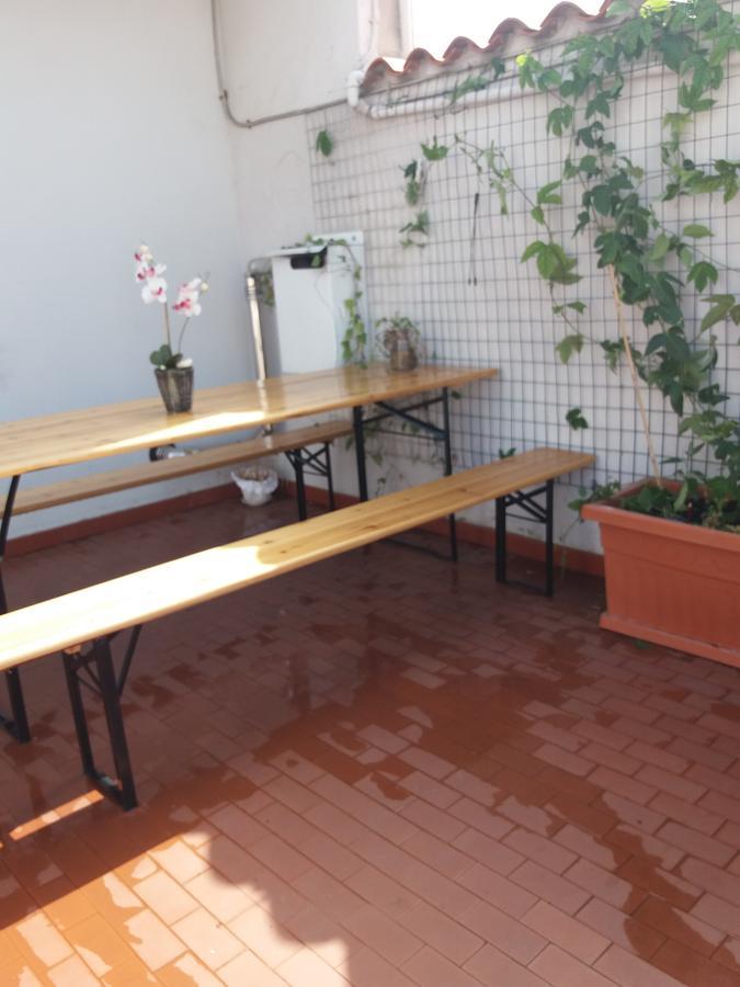 Appartamento Casa Ilaria Arzachena Exterior foto