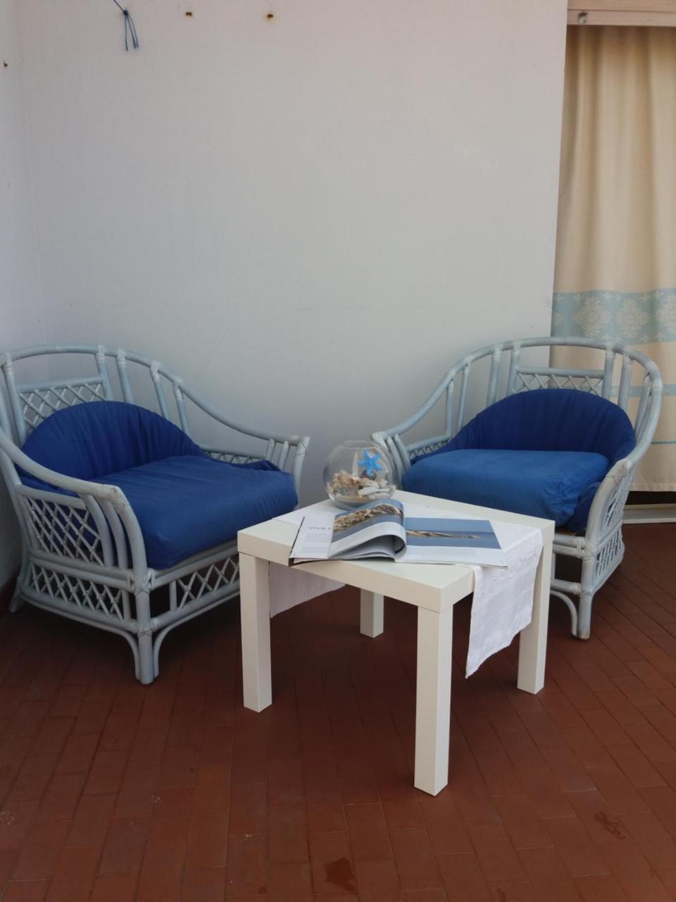 Appartamento Casa Ilaria Arzachena Exterior foto