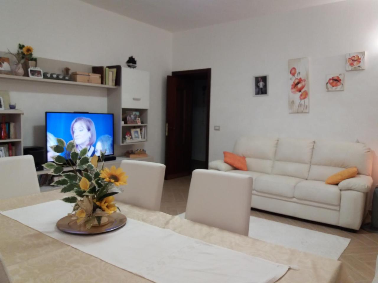 Appartamento Casa Ilaria Arzachena Exterior foto