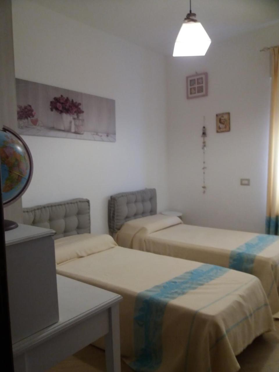 Appartamento Casa Ilaria Arzachena Exterior foto