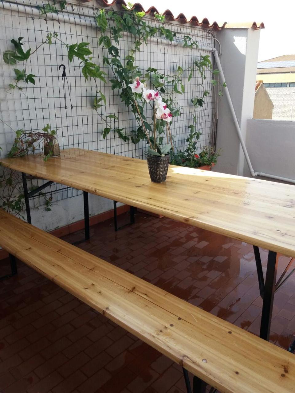 Appartamento Casa Ilaria Arzachena Exterior foto